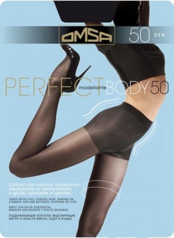 Корректирующие Perfect Body 50, Omsa