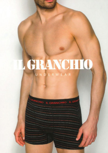Боксеры Granchio GB1200