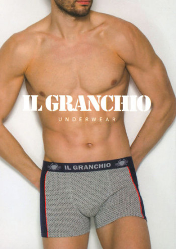 Боксеры Granchio GB1201