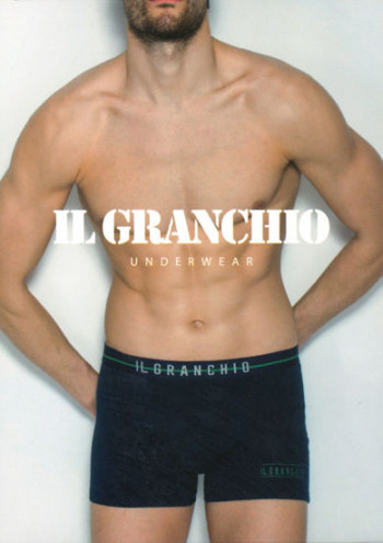 Боксеры Granchio GB1202
